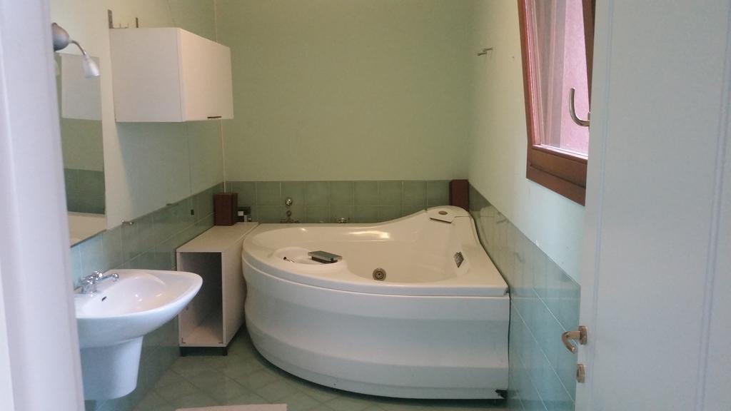 18 Buche Apartment Cogoleto Exterior foto