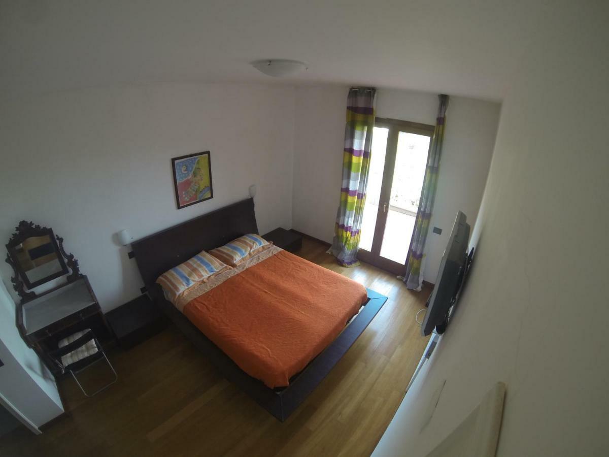 18 Buche Apartment Cogoleto Exterior foto