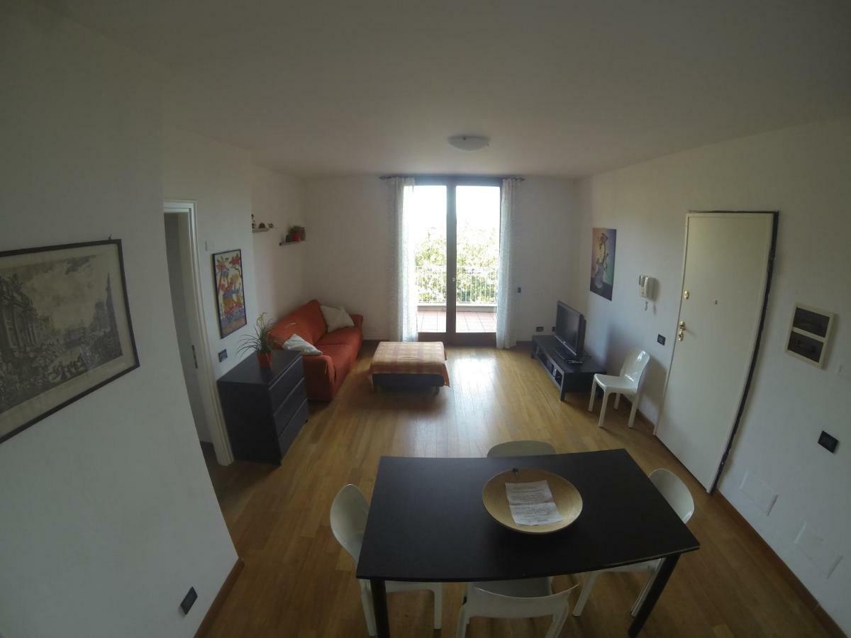 18 Buche Apartment Cogoleto Exterior foto